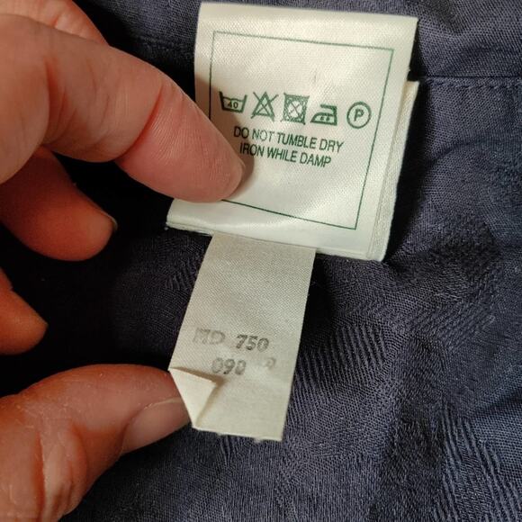 Vintage Laura Ashley Prairie Dress - Picture 10 of 13